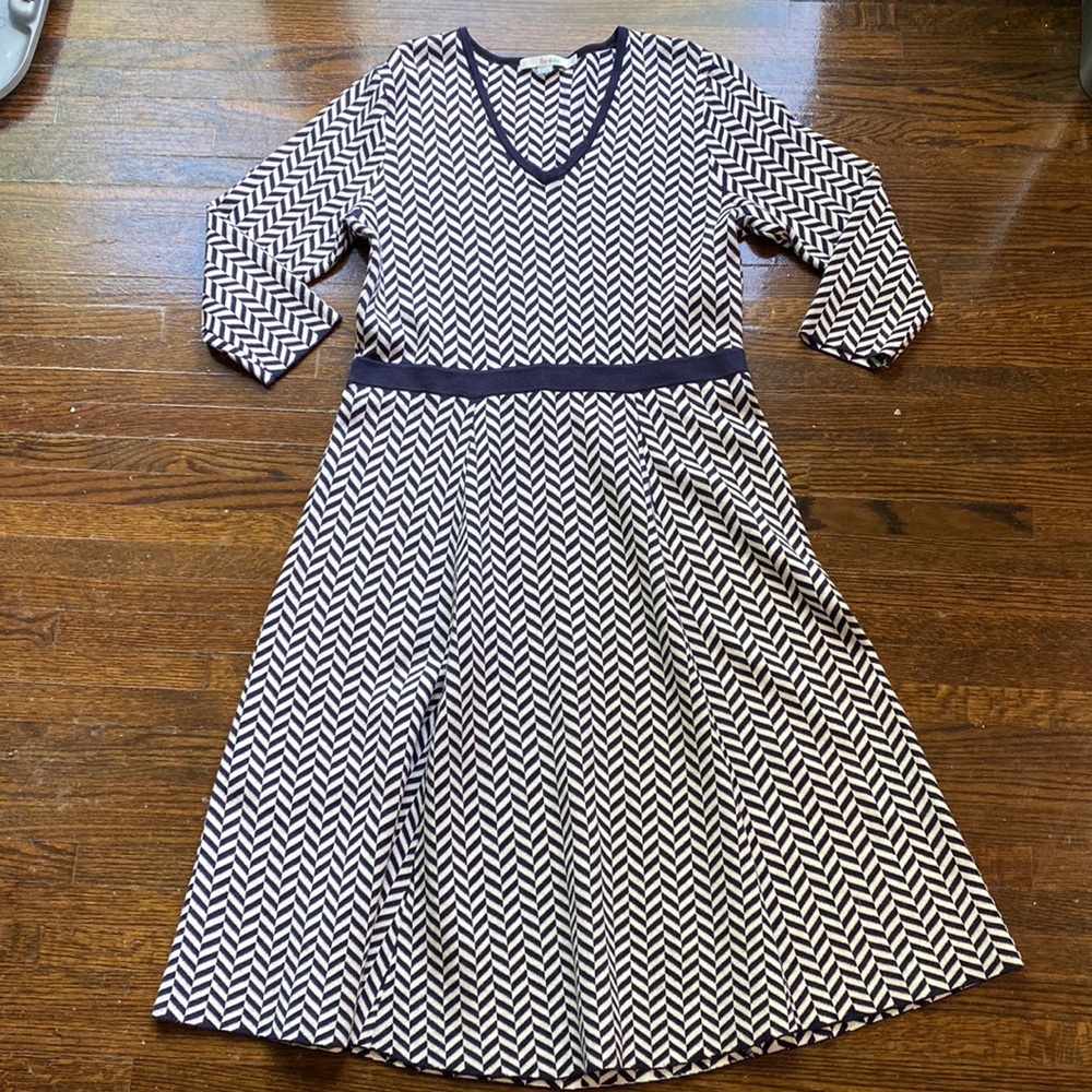 Boden Sweater Dress